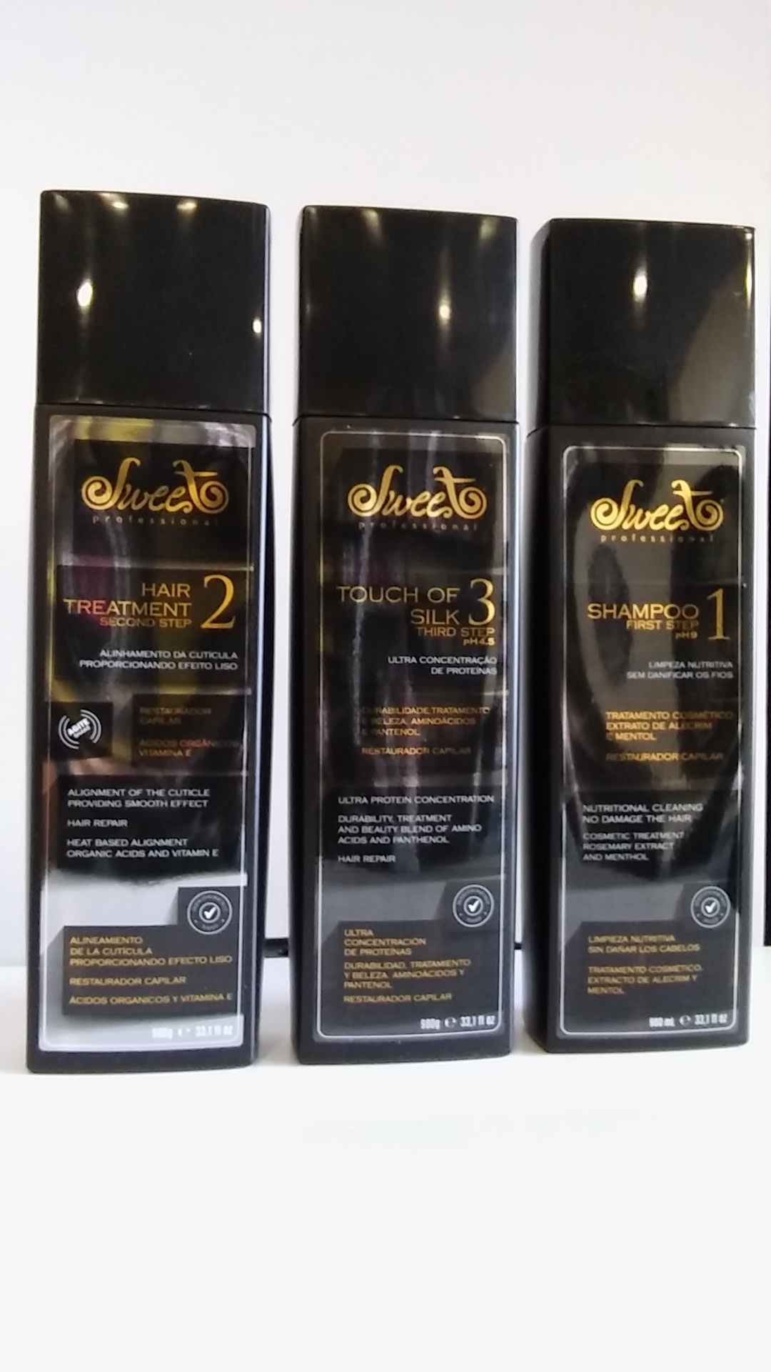 Comercial Txingudi Blog