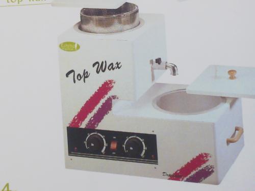 Fundidor TOP WAX