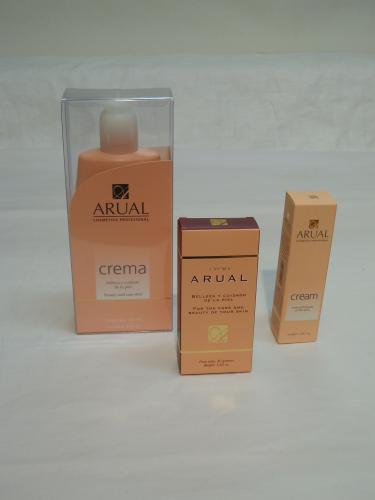 Crema Arual