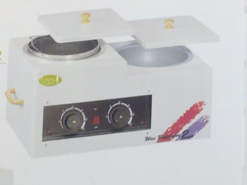 Fundidor WAX  2