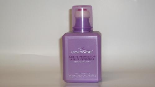 Aceite Voltage