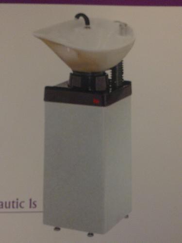 Lavacabezas NAUTIC 1s