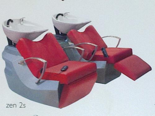 Lavacabezas ZEN 2s